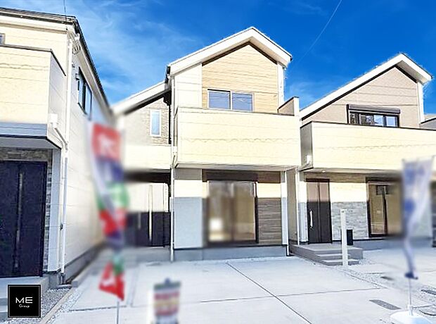 ■暮らしを彩る充実した設備仕様が備わった住まい