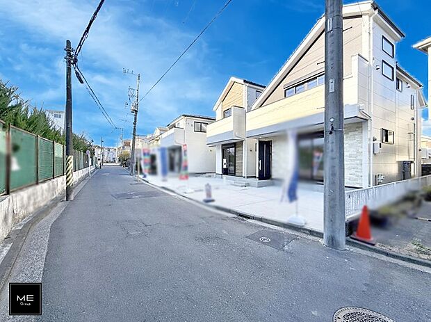 ■家族とのお出かけが楽しくなる環境です