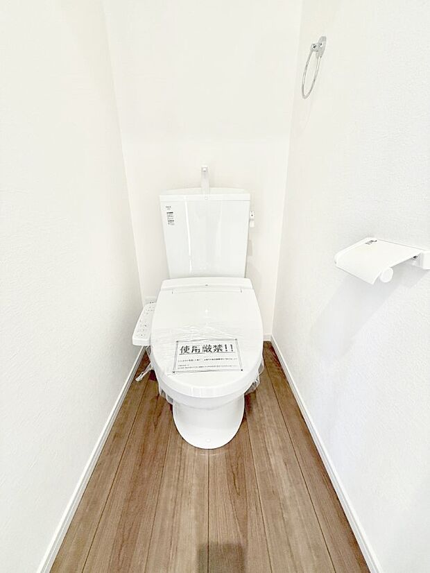 ■使いやすさと清潔感にこだわった空間