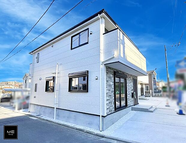 ■新しい暮らしが始まる場所で、家族の絆を深める