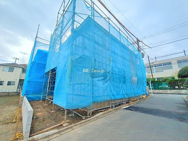 ■新しい暮らしが始まる場所で、家族の絆を深める