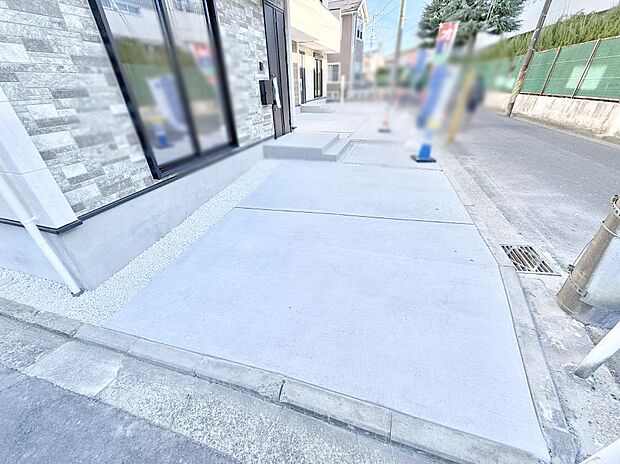 ■カースペース有