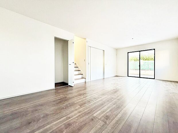 ■自然と心がほどける、リラックスできる場所