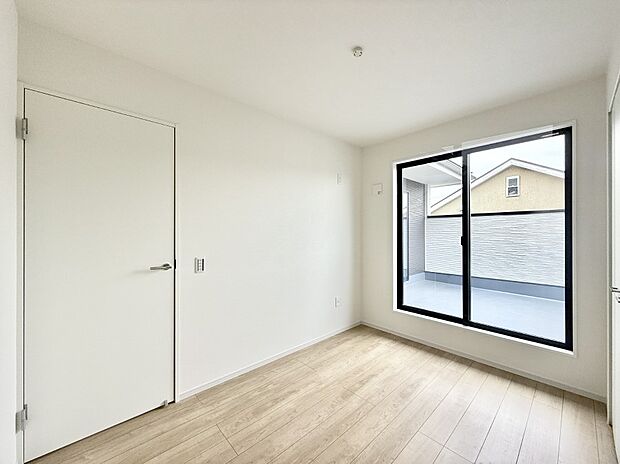 ■快適な環境で、日常の疲れを癒せる空間