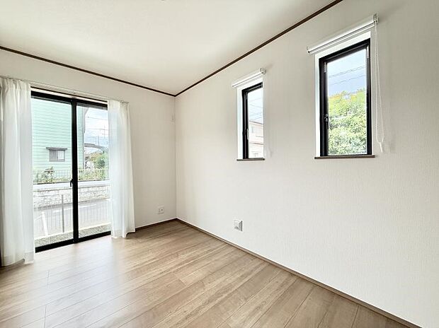 ■穏やかな空間で自分の時間を大切に