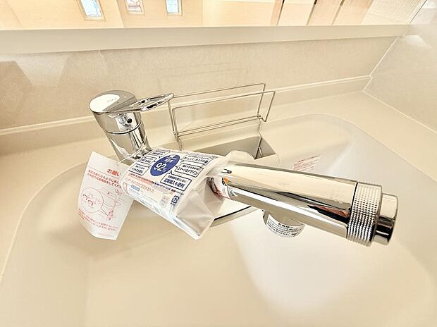 ■清潔でおいしい水を手軽に供給してくれます