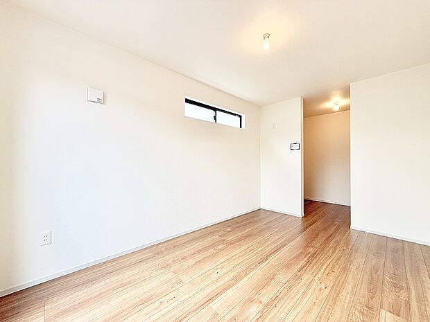 ■自分の好みに合わせたインテリアを整えやすく個性を反映できる場所です