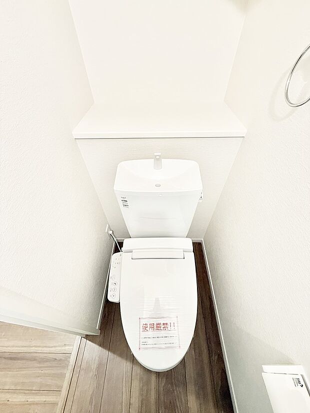 ■使いやすさと清潔感にこだわった空間