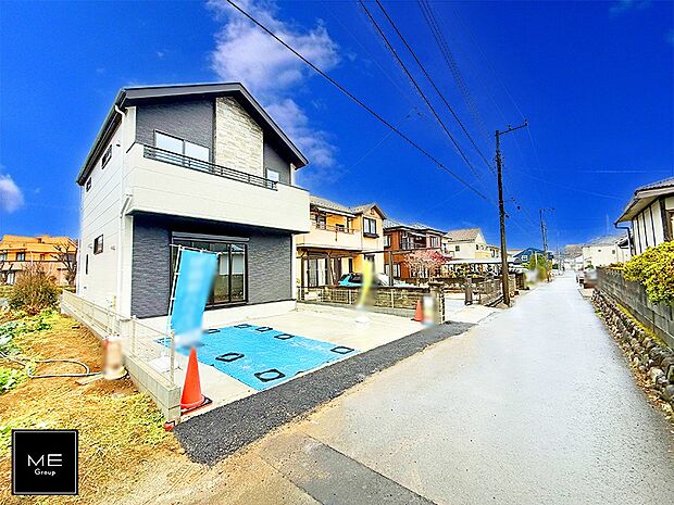 ■この道を歩けば、毎日が少し特別になる