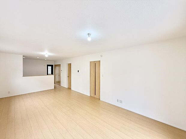 ■シンプルだけど贅沢、大切な人と過ごす心がほどける空間