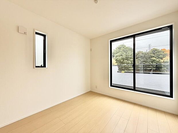 ■快適な環境で、日常の疲れを癒せる空間