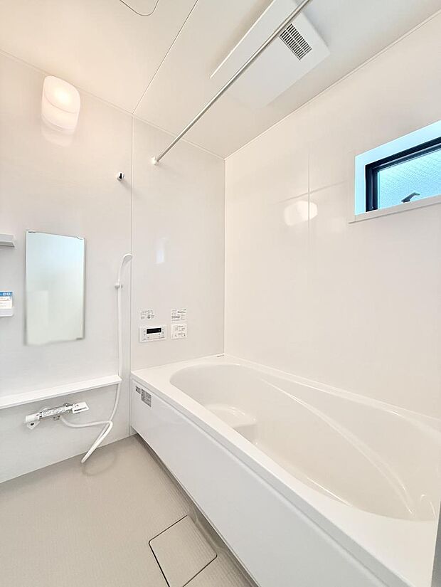 ■家族みんなが気持ちよく使える設計です