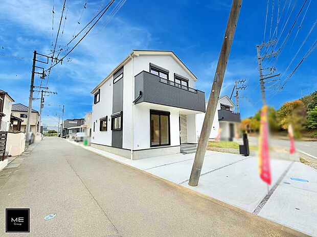 ■新しい住まい、街の新しい風景