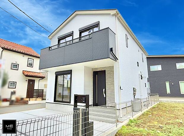 ■家族みんなが笑顔で過ごせる、安心感のある住まい