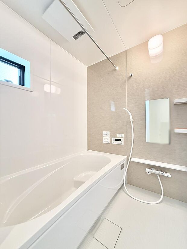 ■一日の疲れを癒す、心落ち着く空間です