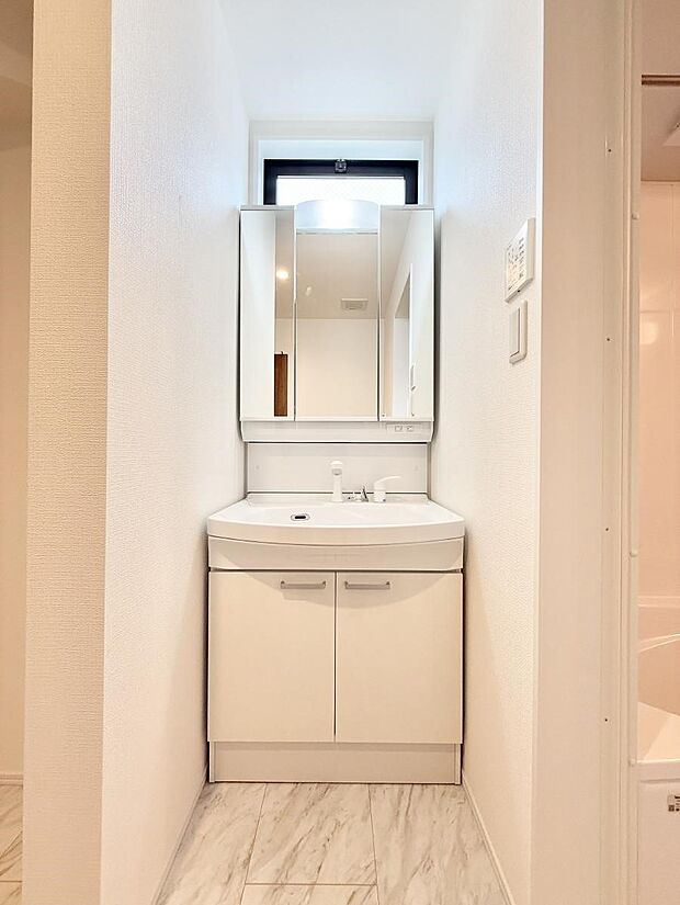 ■清潔感があり、気持ちよく使えます