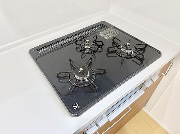 ■一度に多くの料理ができ便利で効率的