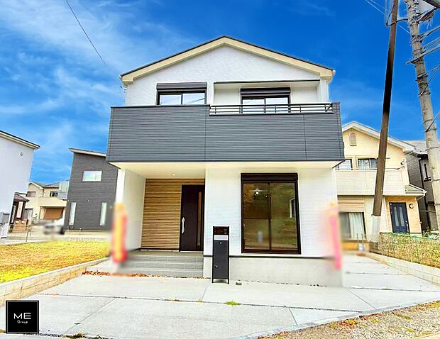 ■家族みんなが笑顔で過ごせる、安心感のある住まい