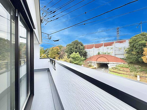 ■ 朝のコーヒーや夜の星空を楽しむ、癒しの場所