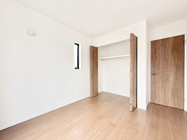 ■機能的で使いやすいお部屋で毎日を快適に