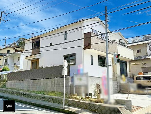 ■家族みんなが笑顔で過ごせる、安心感のある住まい