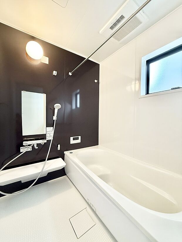 ■一日の疲れを癒す、心落ち着く空間です