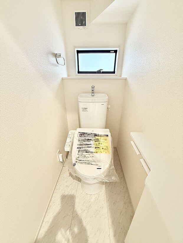 ■毎日使う場所だからこそ、清潔感溢れる空間