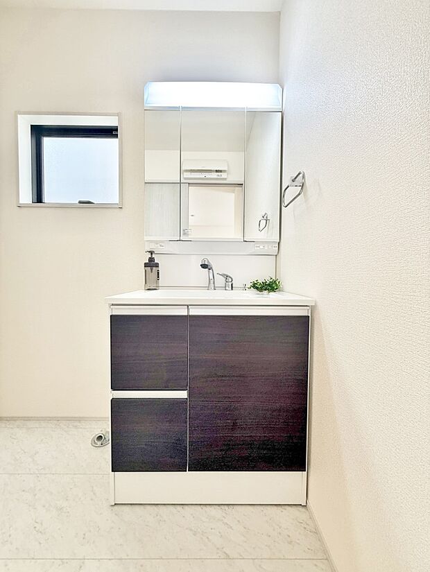 ■清潔感があり、気持ちよく使えます