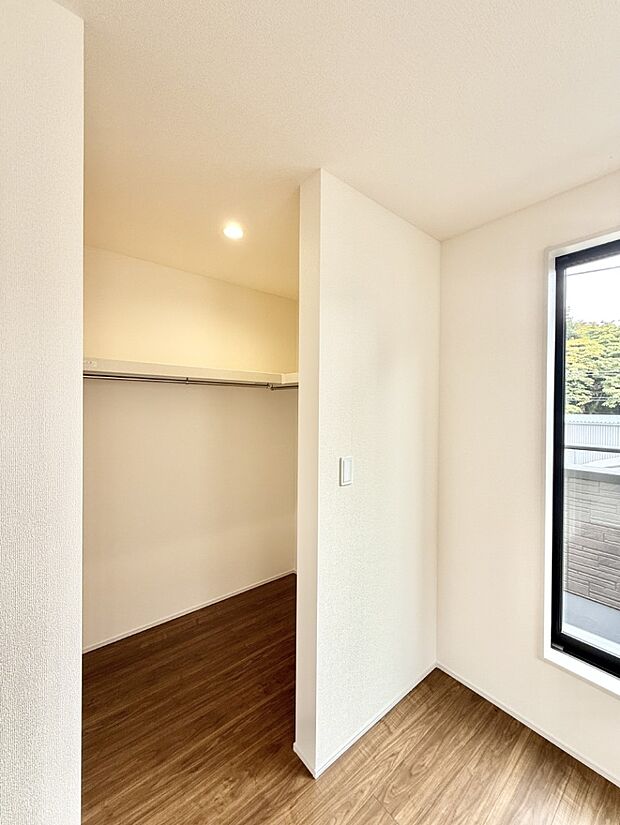 ■プラスαの収納スペース