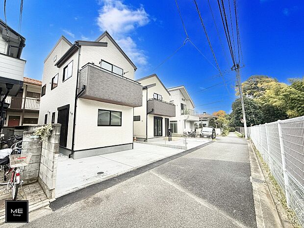 ■新しい時代の息吹を感じる、心地よい環境