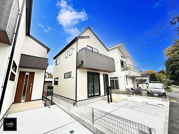 ■暮らしを彩る充実した設備仕様が備わった住まい