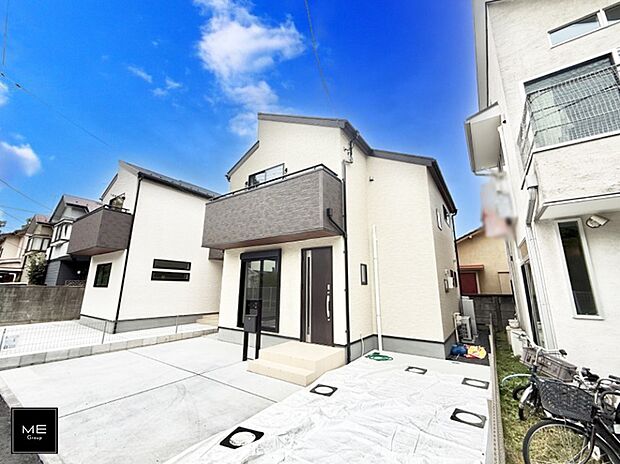 ■家族みんなが笑顔で過ごせる、安心感のある住まい