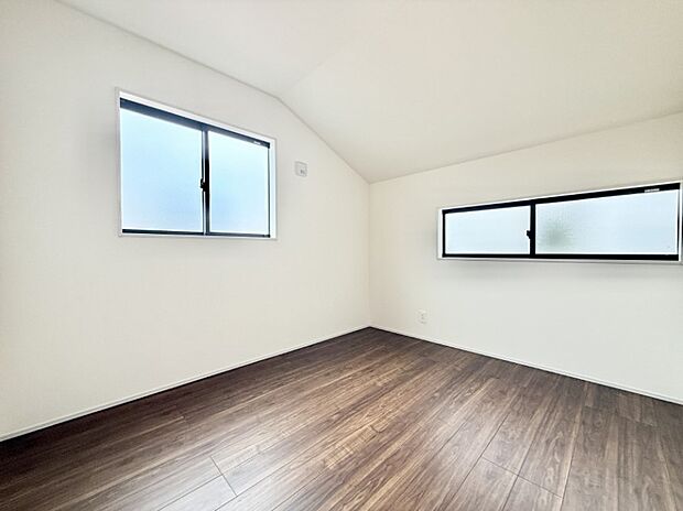 ■どこになにを置くか楽しみな自分のお部屋