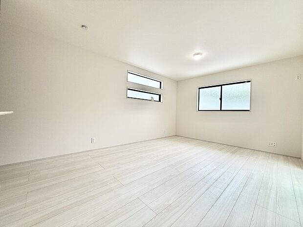 ■居心地のいい、理想のリビング