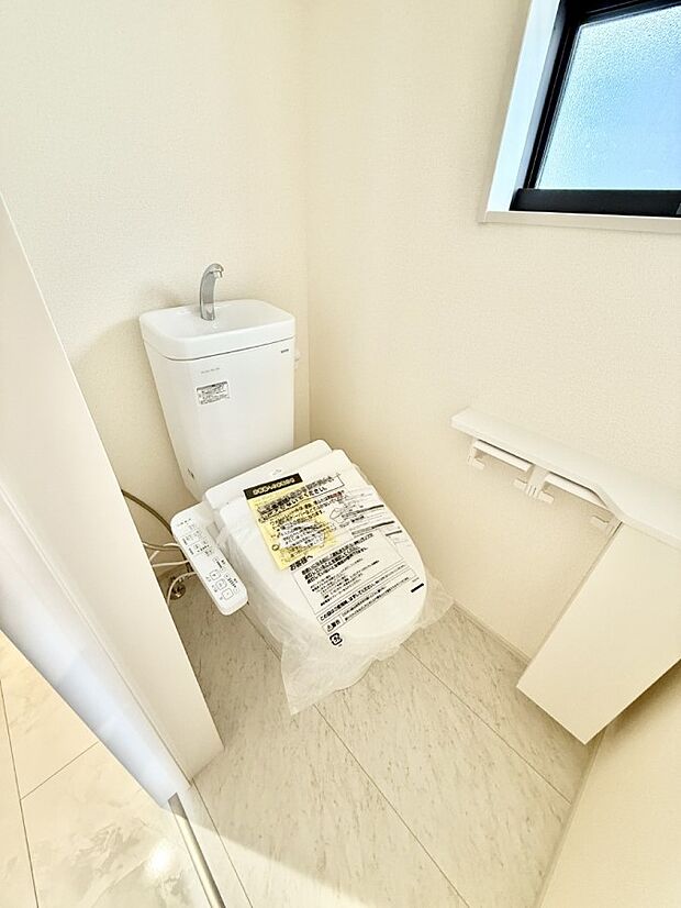 ■毎日使う場所だからこそ、清潔感溢れる空間