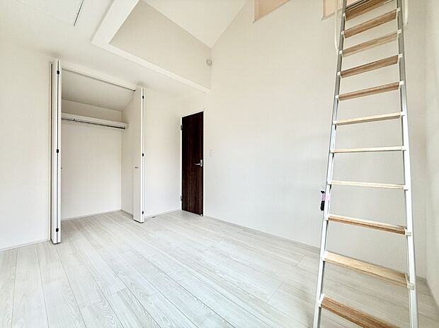 ■どこになにを置くか楽しみな自分のお部屋