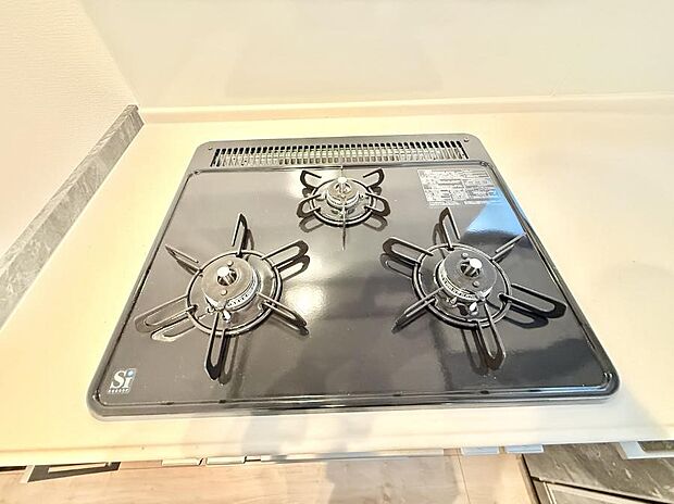 ■一度に多くの料理ができ便利で効率的