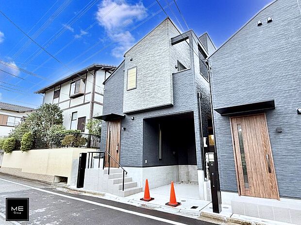 ■新しい暮らしが始まる場所で、家族の絆を深める