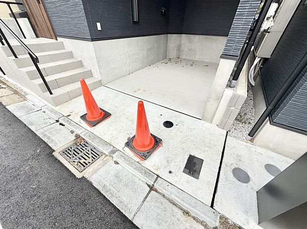 ■カースペース有