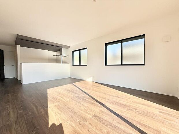 ■家族の時間を彩る、快適で癒される空間