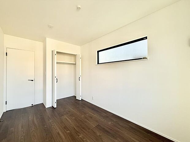 ■プライベート空間として静かで落ち着いた環境を提供してくれます