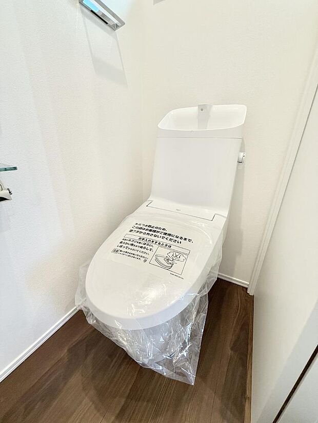 ■毎日使う場所だからこそ、清潔感溢れる空間