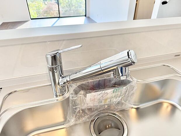 ■清潔でおいしい水を手軽に供給してくれます