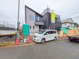 神奈川県川崎市麻生区金程3丁目