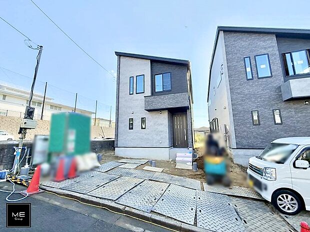 ■暮らしを彩る充実した設備仕様が備わった住まい