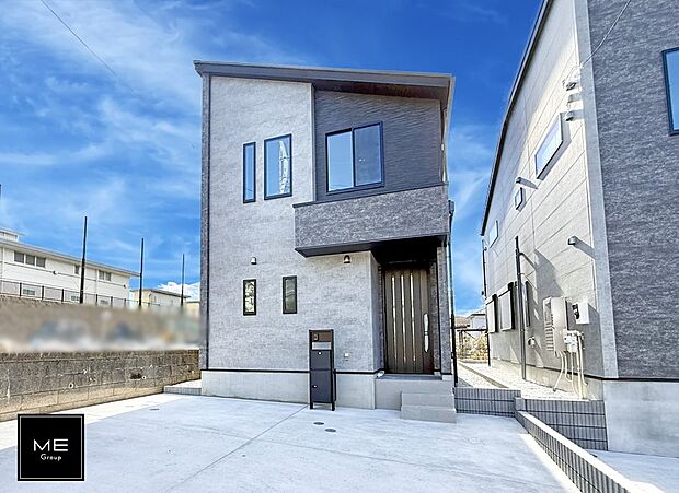 ■暮らしを彩る充実した設備仕様が備わった住まい