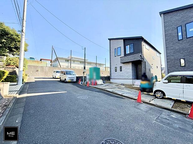 ■家族とのお出かけが楽しくなる環境です