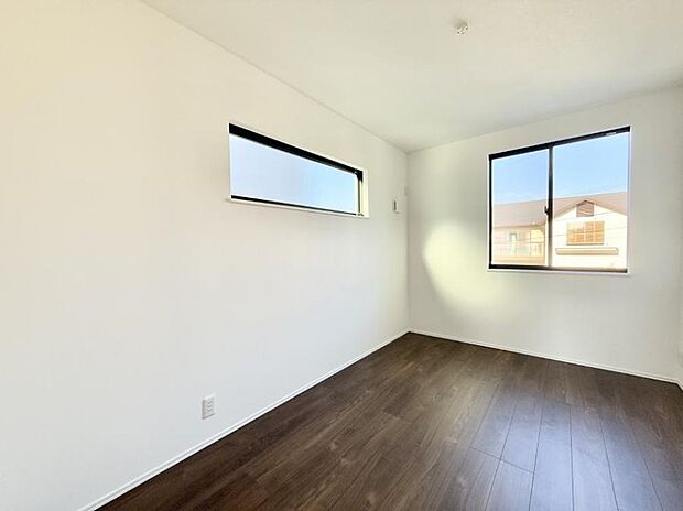 ■清潔感あふれるお部屋で毎日を快適に過ごせます