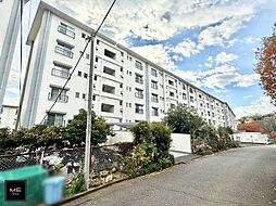 麻生台団地22号棟