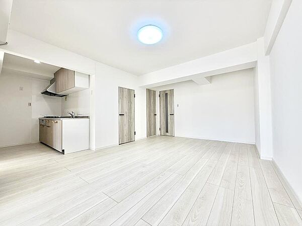 ■光と風を感じる、リラックスできる空間